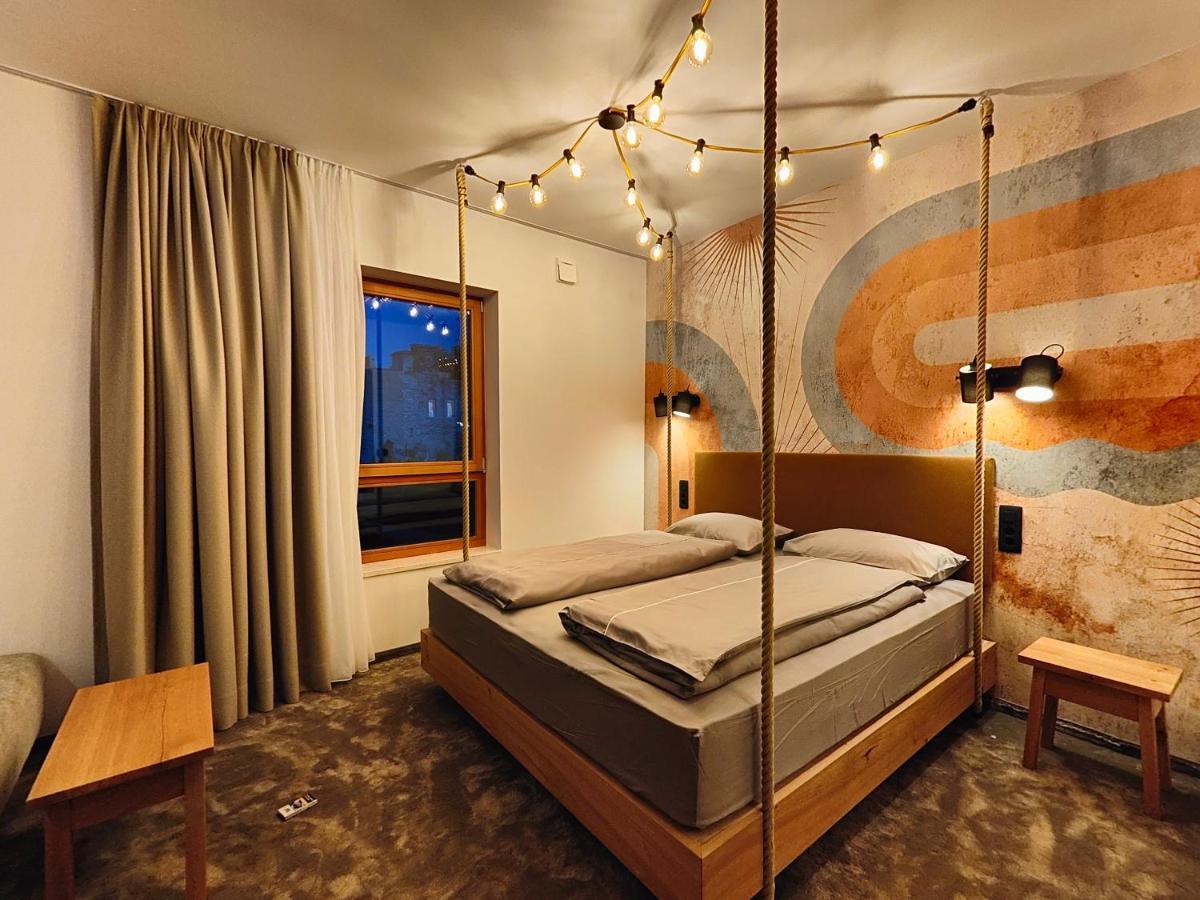 Pula Residence Rooms And Apartments Old City Center Bagian luar foto