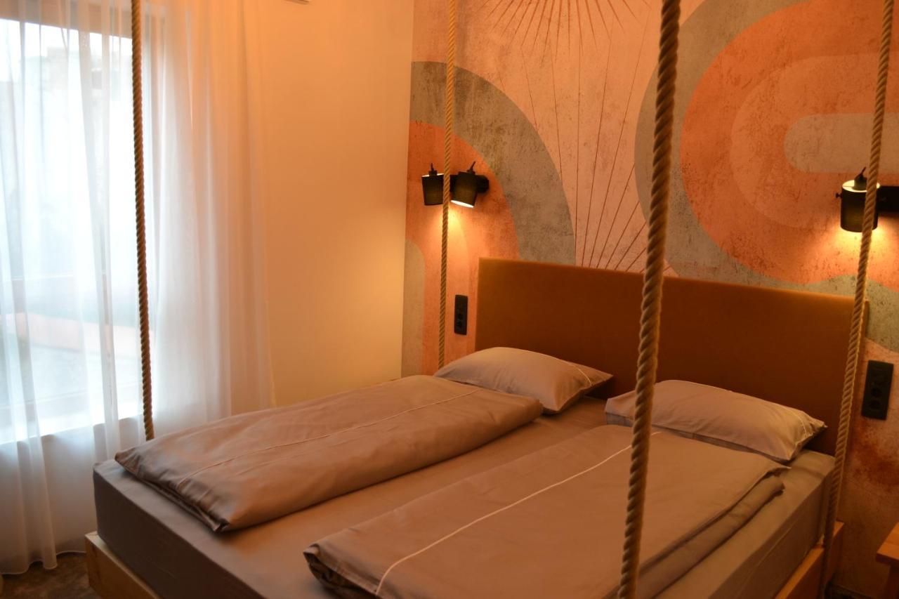 Pula Residence Rooms And Apartments Old City Center Bagian luar foto