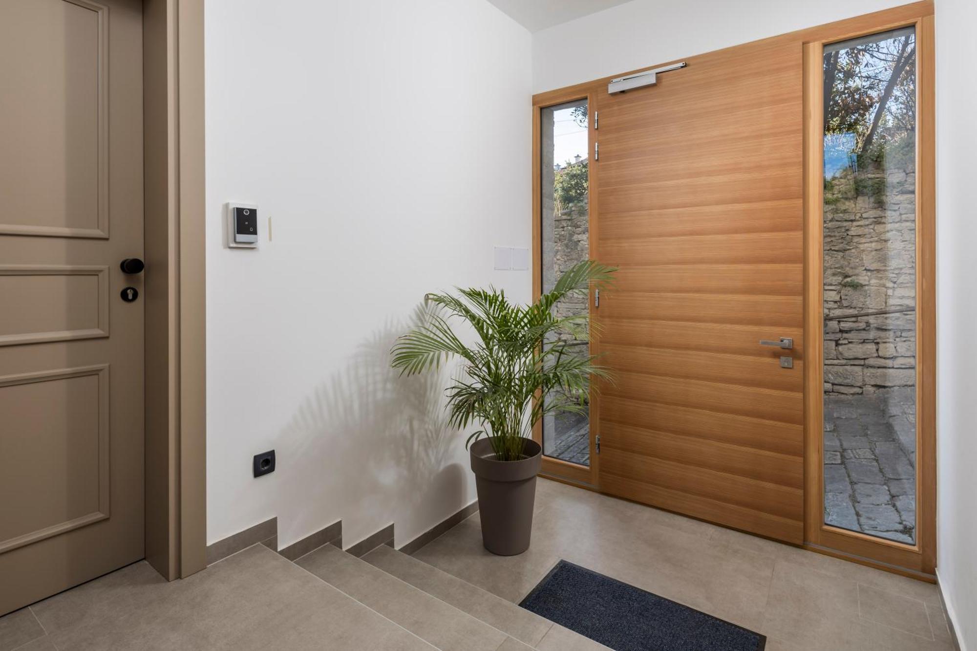 Pula Residence Rooms And Apartments Old City Center Bagian luar foto