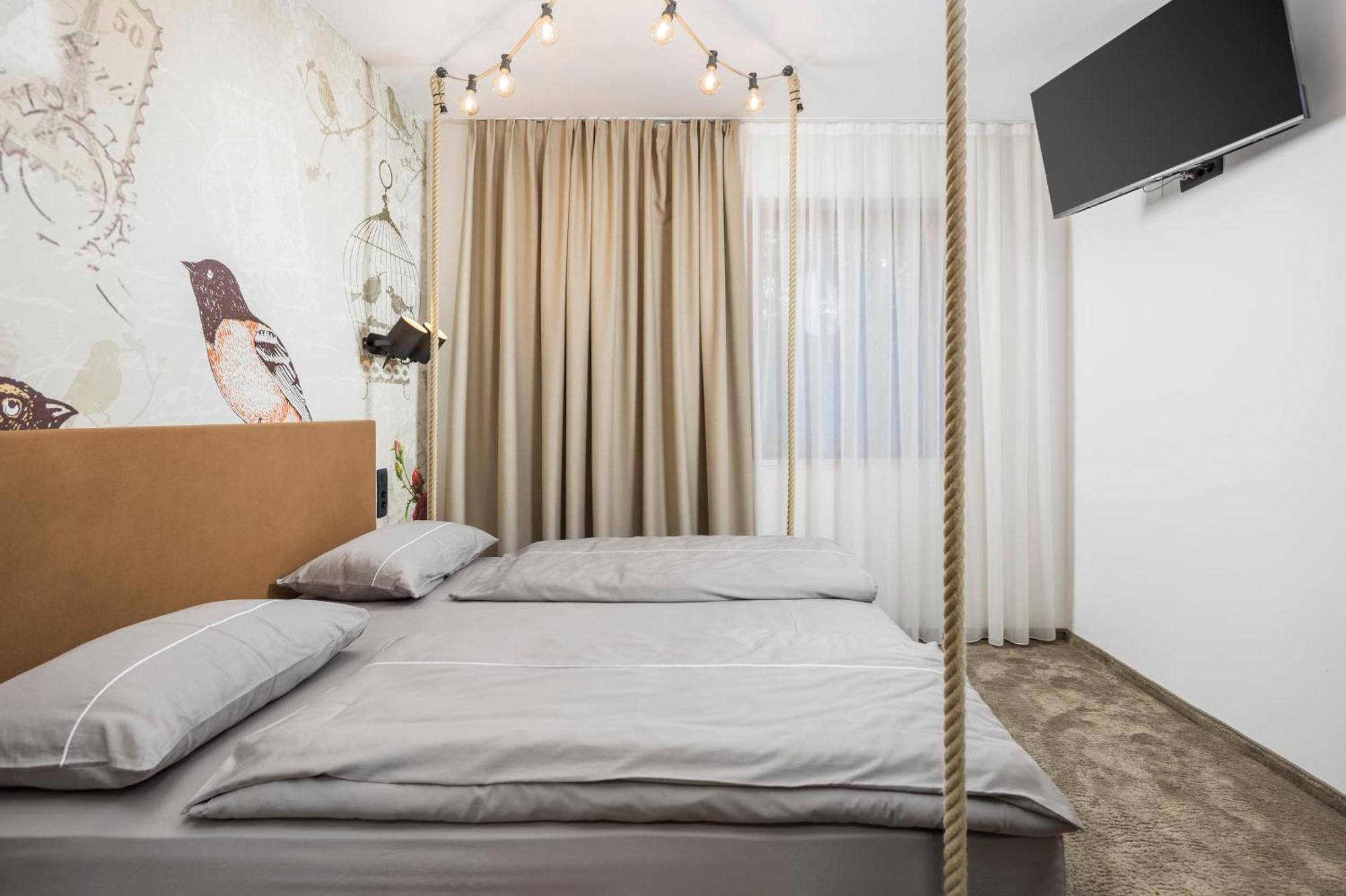 Pula Residence Rooms And Apartments Old City Center Bagian luar foto