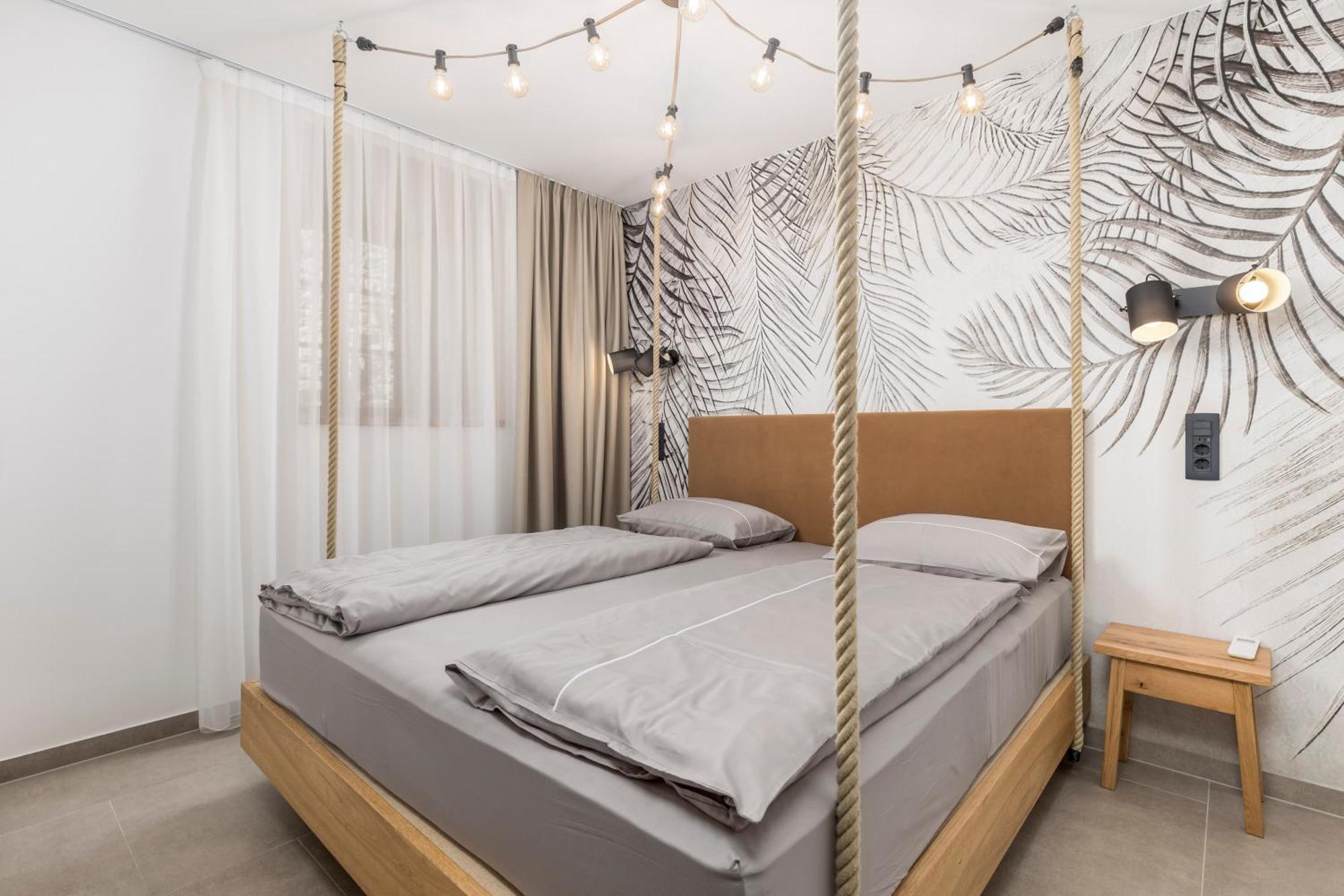 Pula Residence Rooms And Apartments Old City Center Bagian luar foto