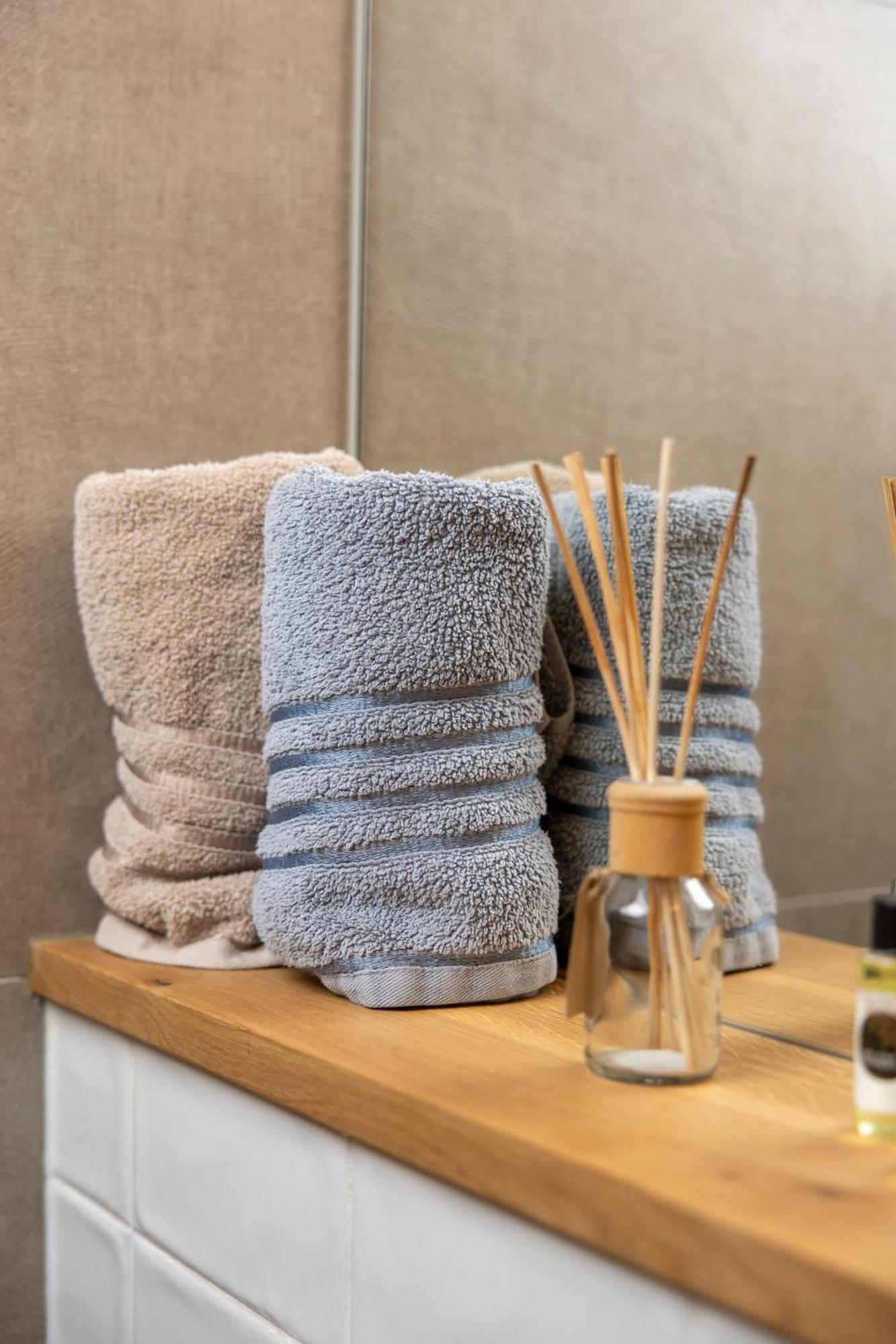 Pula Residence Rooms And Apartments Old City Center Bagian luar foto