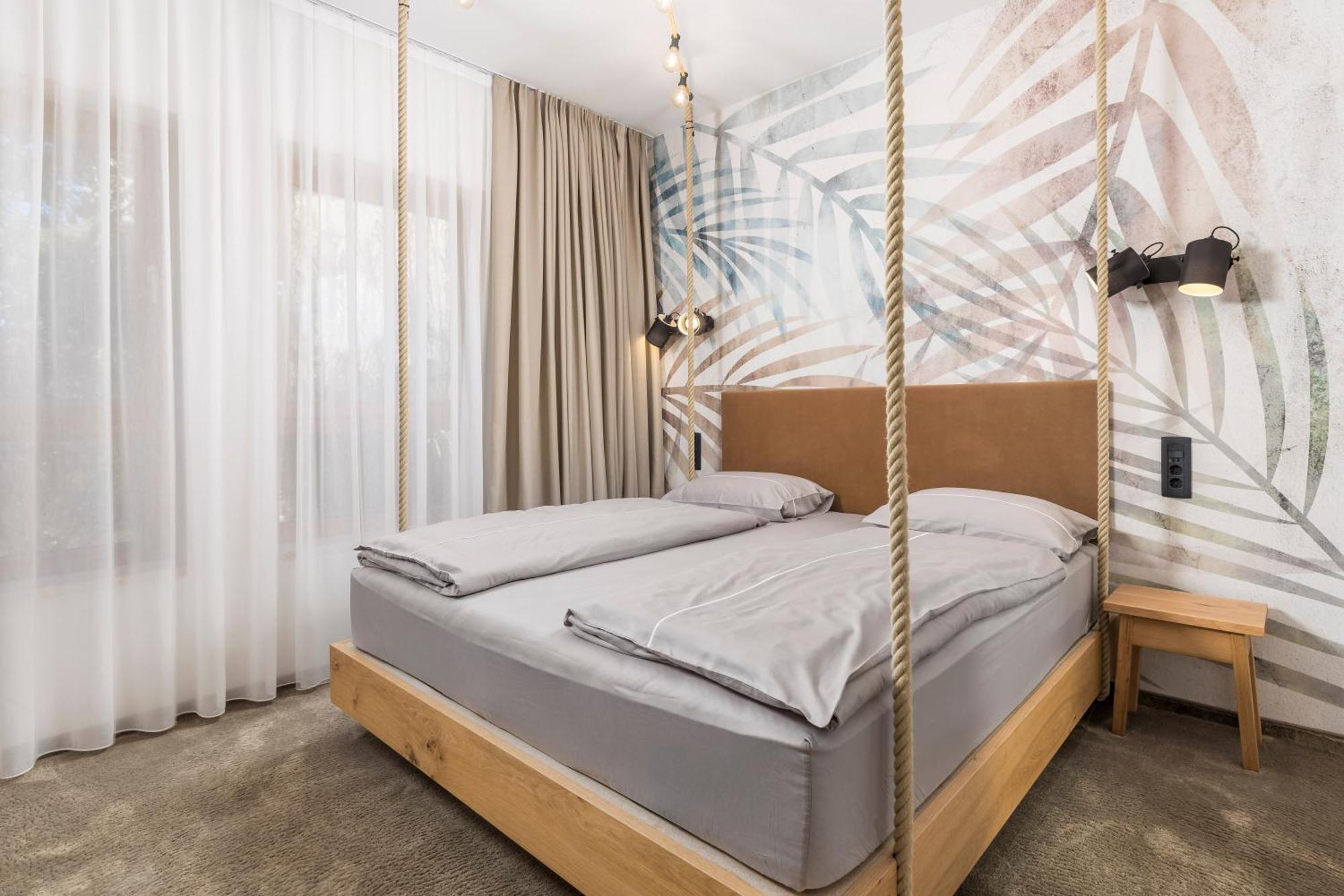 Pula Residence Rooms And Apartments Old City Center Bagian luar foto