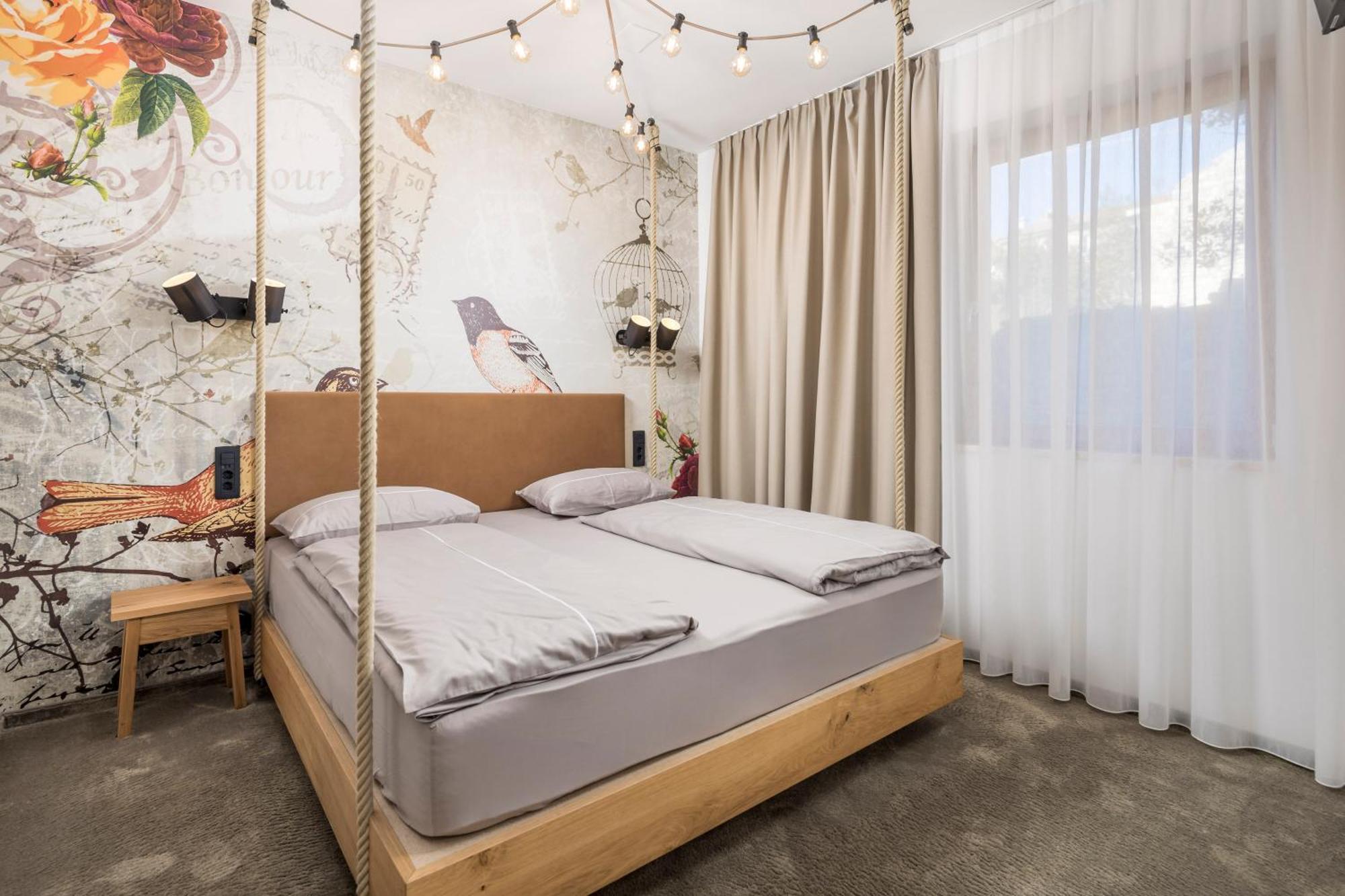 Pula Residence Rooms And Apartments Old City Center Bagian luar foto