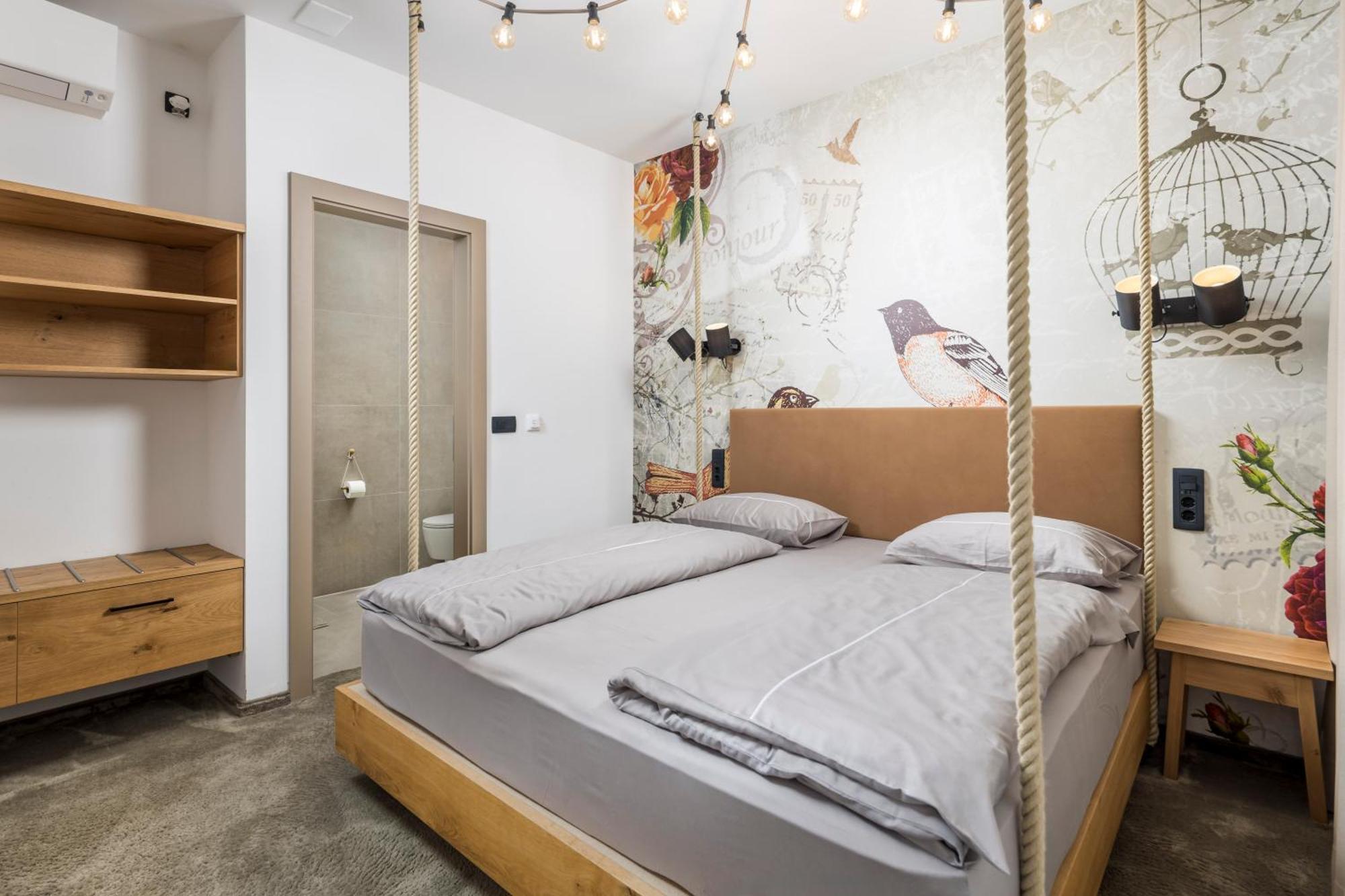 Pula Residence Rooms And Apartments Old City Center Bagian luar foto